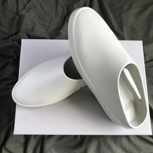 Fear of god California Slip-On seafoam